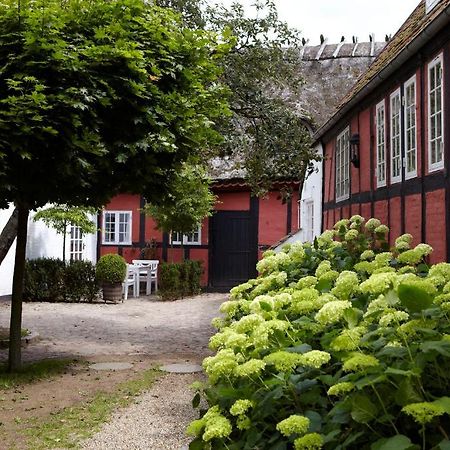 Falsled Kro Faldsled Bagian luar foto